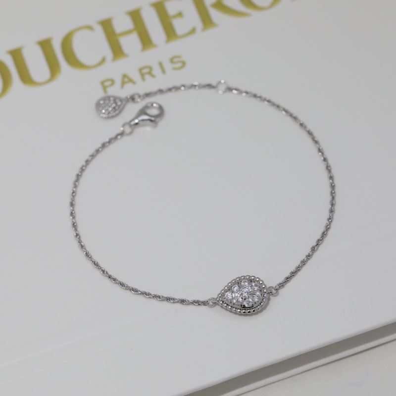 Boucheron Bracelets